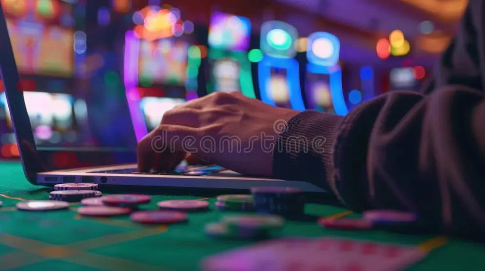 Tampilan antarmuka platform taruhan lengkap sesetoto untuk pengguna Indonesia